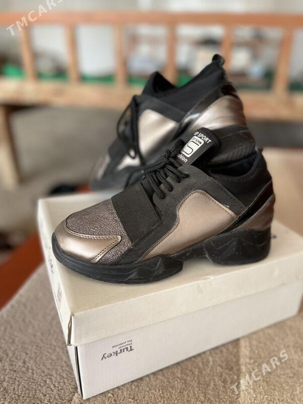 Обувь - Туркменабат - img 2