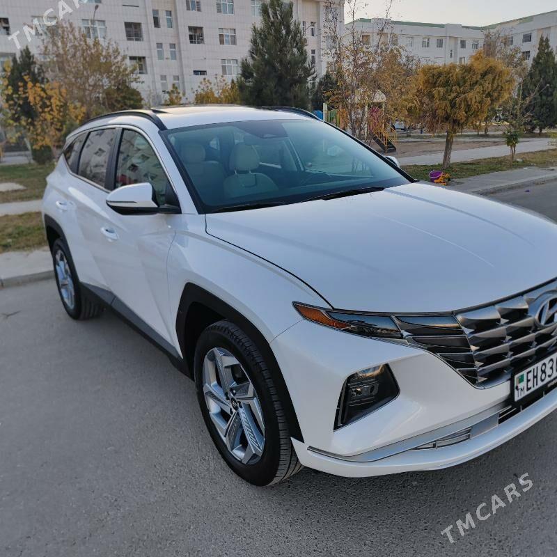 Hyundai Tucson 2022 - 380 000 TMT - Gurtly - img 10