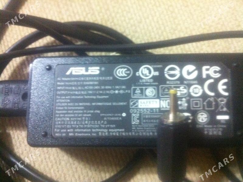 Зарядное устройство - Ашхабад - img 2