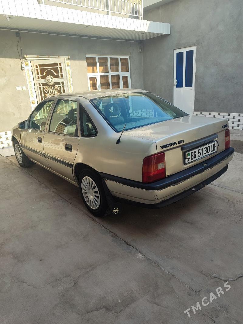 Opel Vectra 1991 - 33 000 TMT - Türkmenabat - img 6