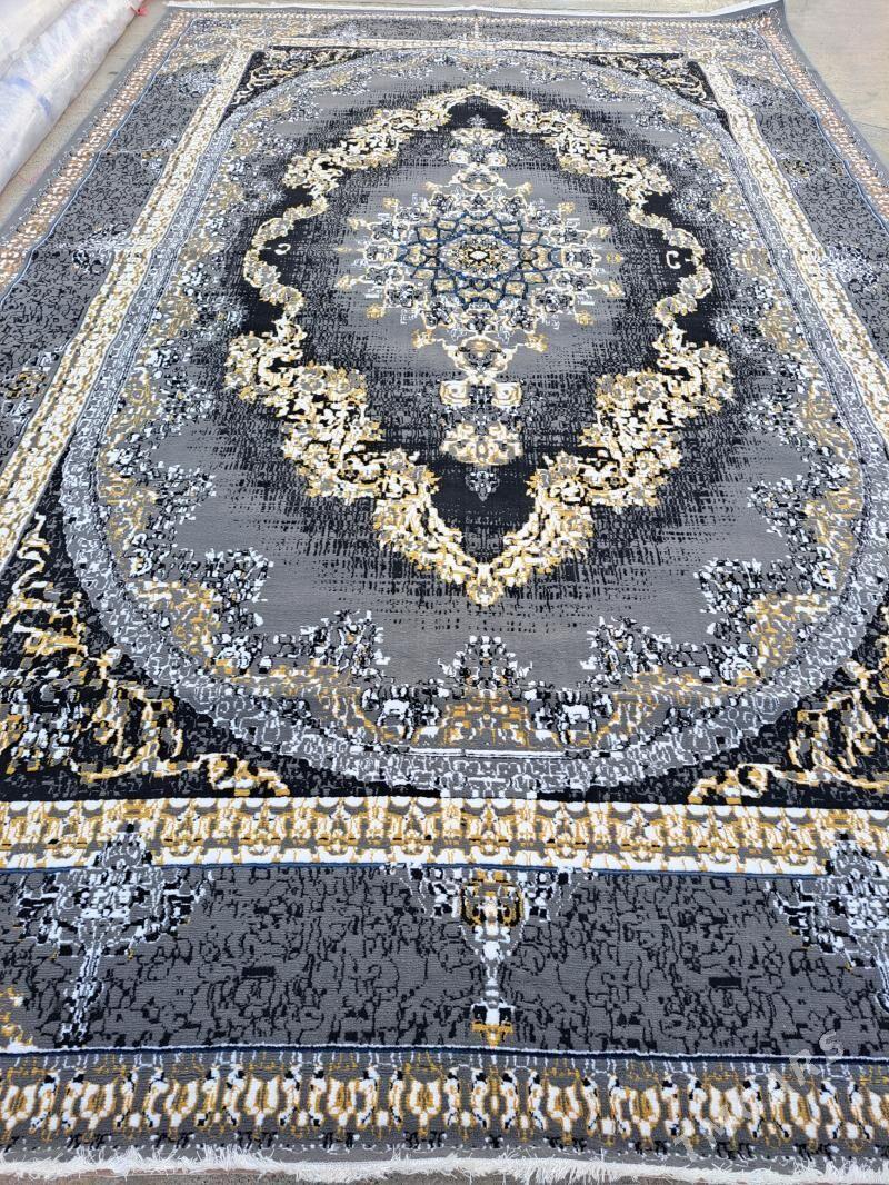 EÝRAN HALY AMATLY ARZAN - Бузмеин ГРЭС - img 1