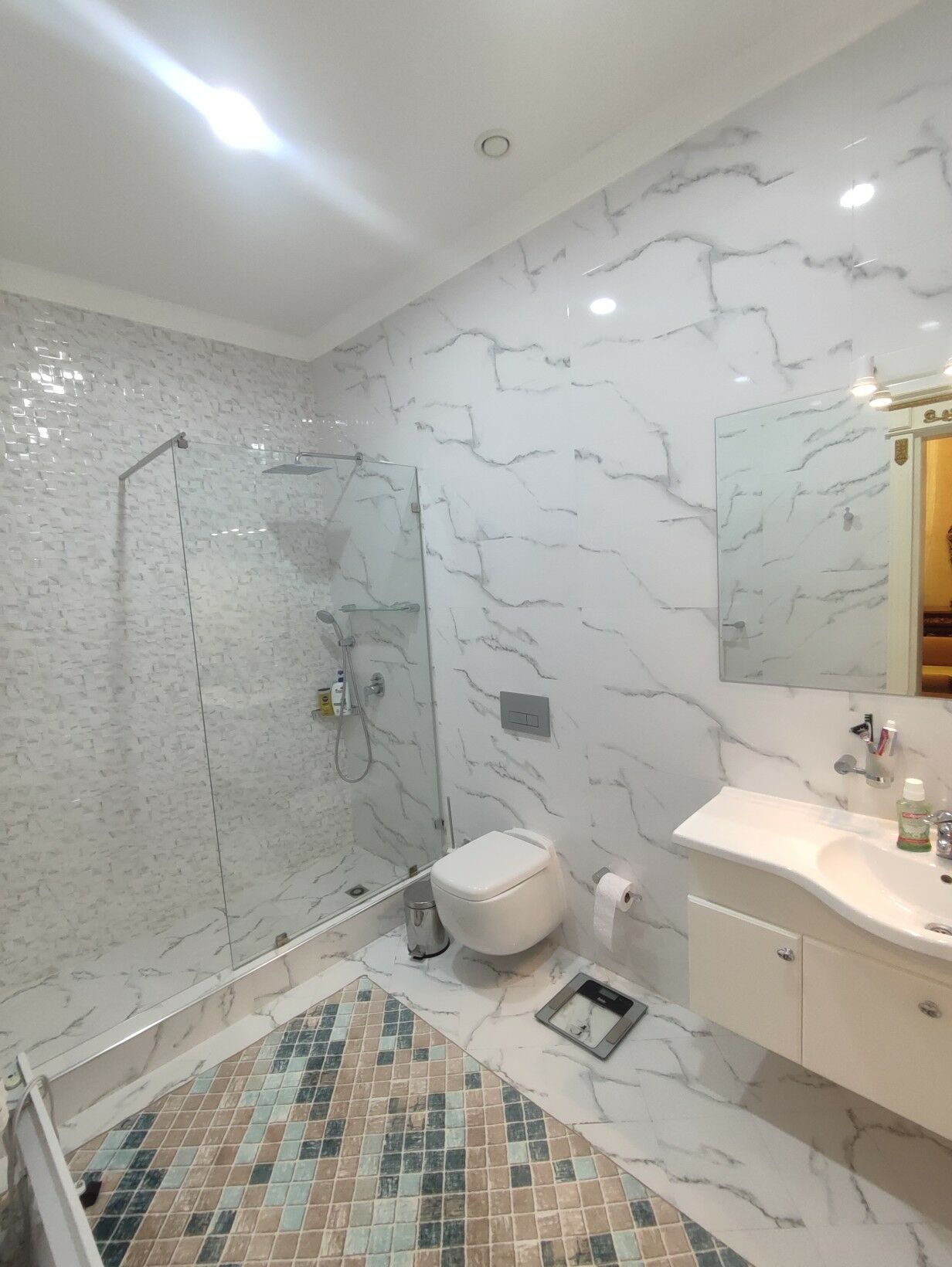 Kärende elitka jaý - Podwoýski köç. (Bitarap Türkmenistan şaýoly) - img 8