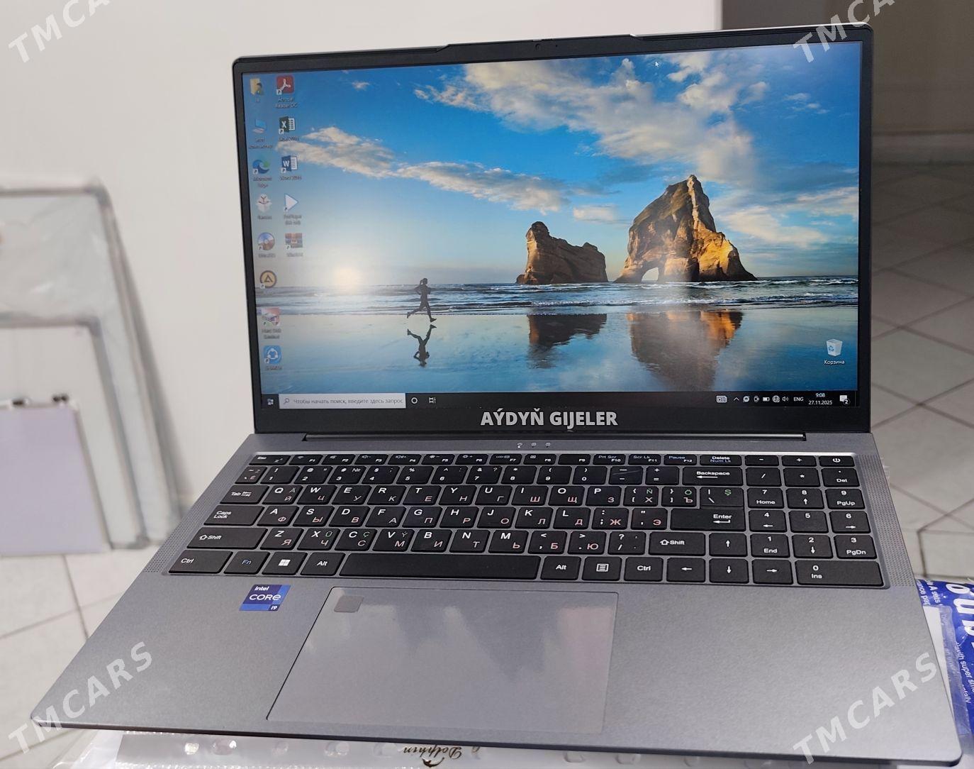 Notebook intel CORE i9 - Balkanabat - img 1