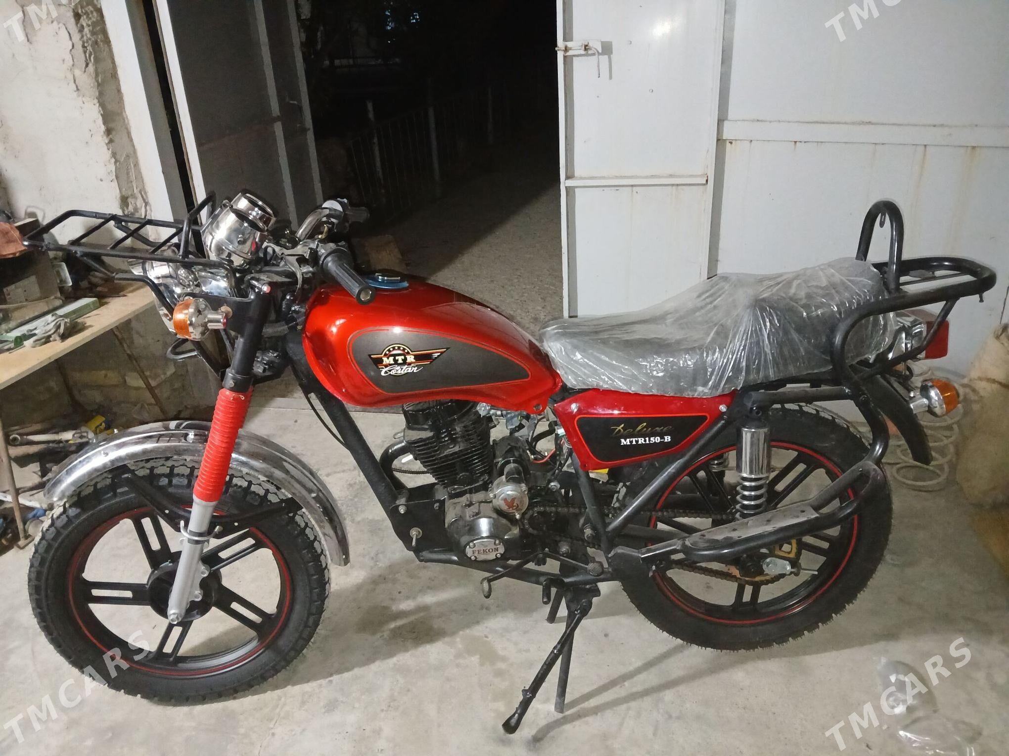 Fekon FK200-14G 2001 - 11 000 TMT - Gyzylarbat - img 4