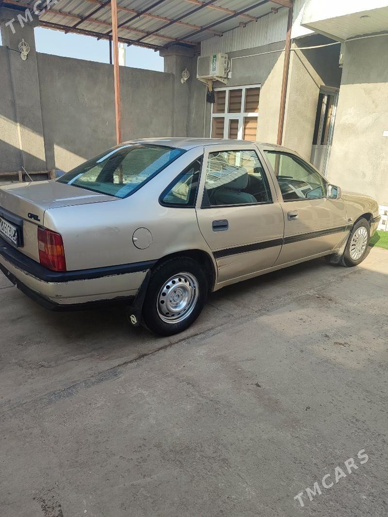 Opel Vectra 1991 - 33 000 TMT - Türkmenabat - img 2