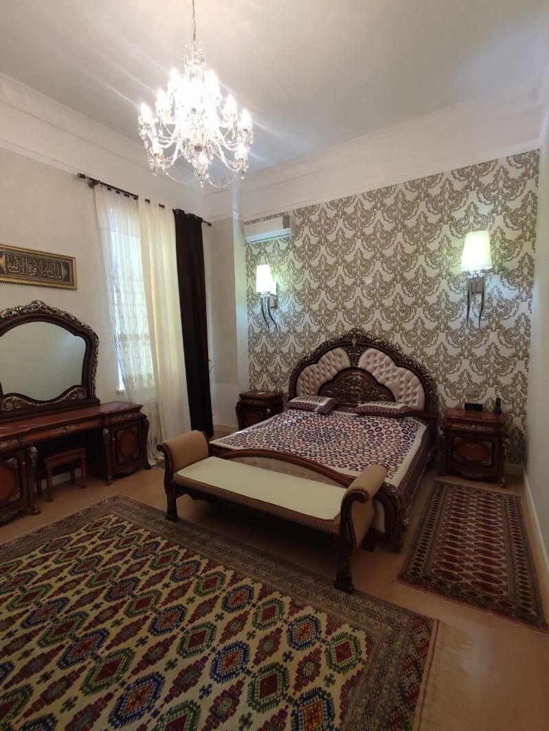 Kärende elitka jaý - Podwoýski köç. (Bitarap Türkmenistan şaýoly) - img 5