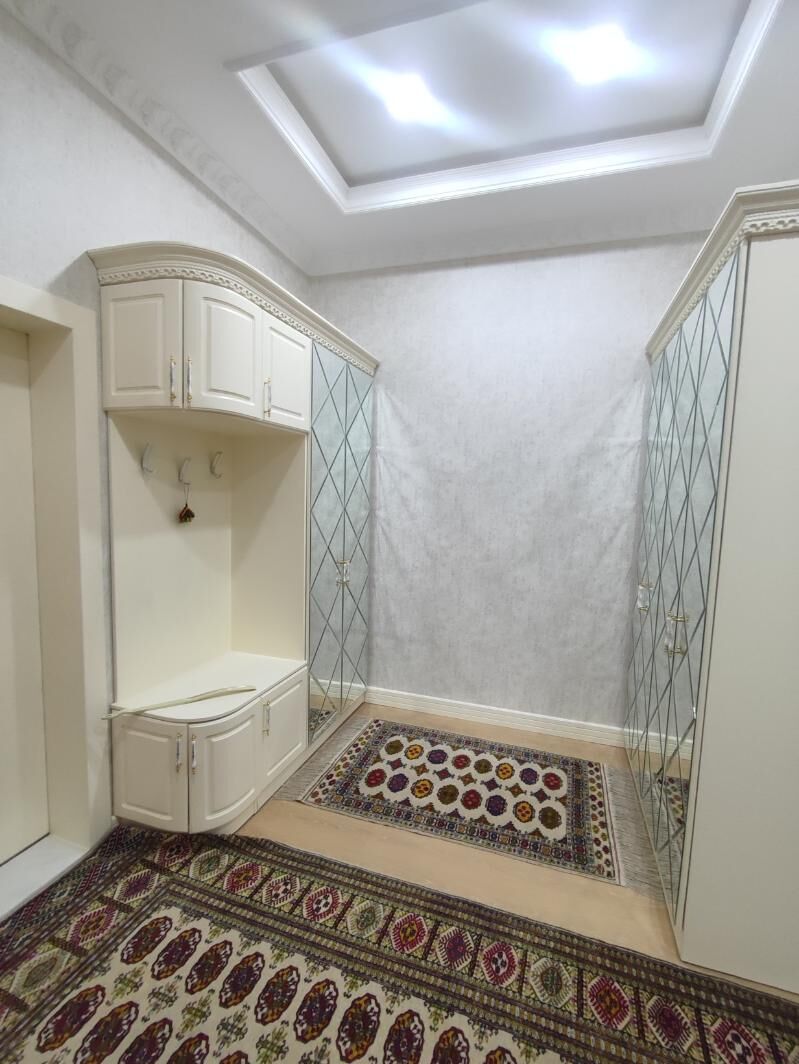 Kärende elitka jaý - Podwoýski köç. (Bitarap Türkmenistan şaýoly) - img 10