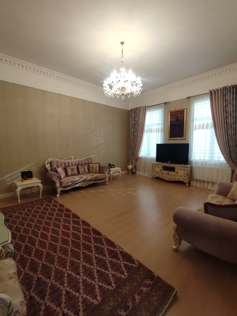 Kärende elitka jaý - Podwoýski köç. (Bitarap Türkmenistan şaýoly) - img 1