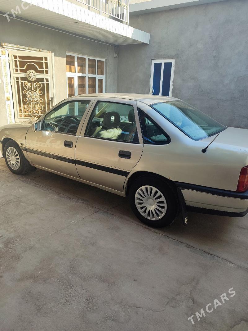 Opel Vectra 1991 - 33 000 TMT - Türkmenabat - img 7