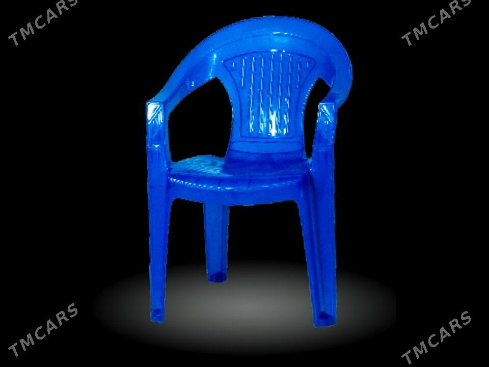 stul,stol - Ашхабад - img 3