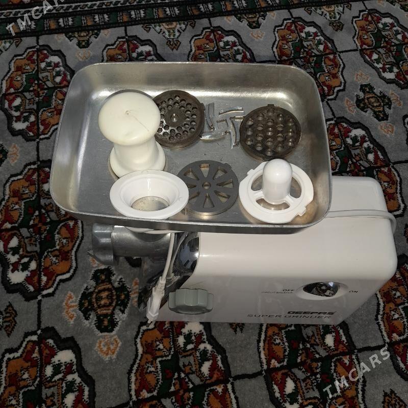 etmaşyn - Анев - img 1