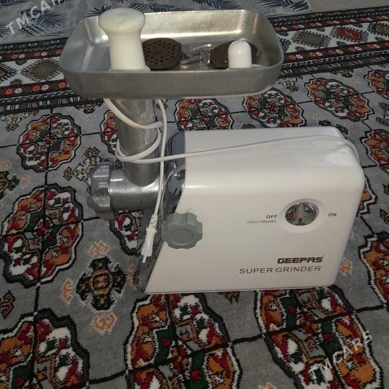 etmaşyn - Анев - img 2