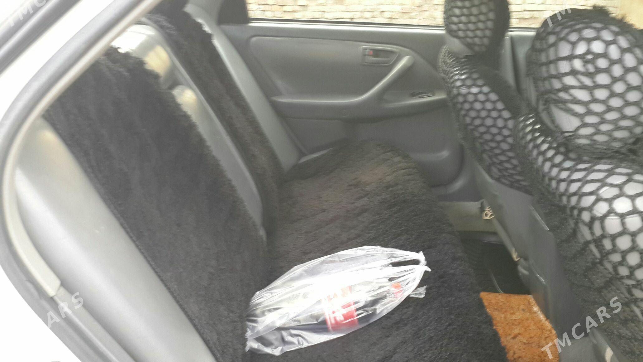 Toyota Camry 1997 - 128 000 TMT - Теджен - img 4