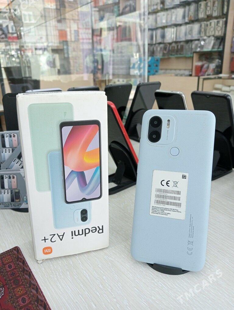 REDMI A2+ - Mary - img 1