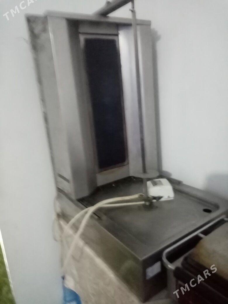 doner aparat corek gyzdyryany - Garabekewül - img 3