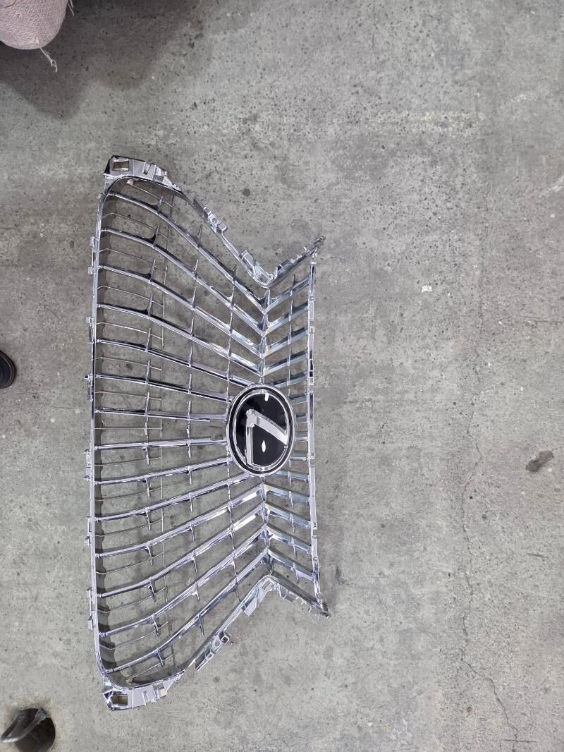 LEXUS ES350 2 200 TMT - Bedew - img 1