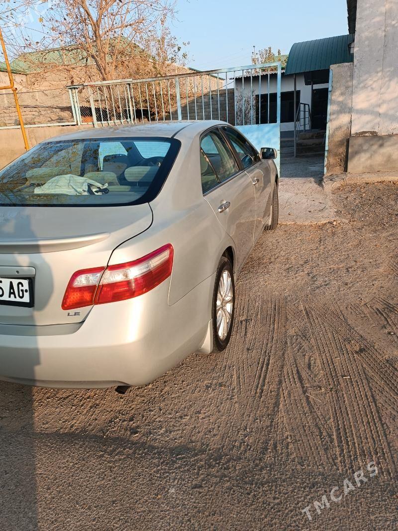 Toyota Camry 2007 - 145 000 TMT - Ашхабад - img 4