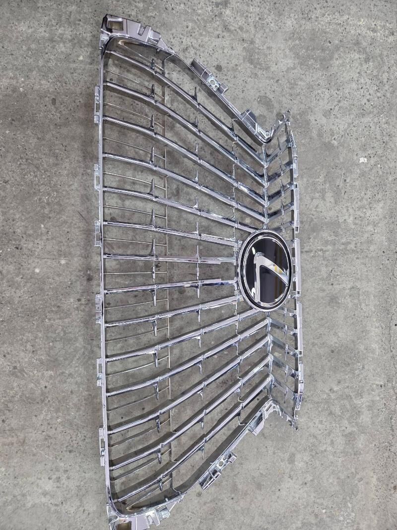 LEXUS ES350 2 200 TMT - Bedew - img 2