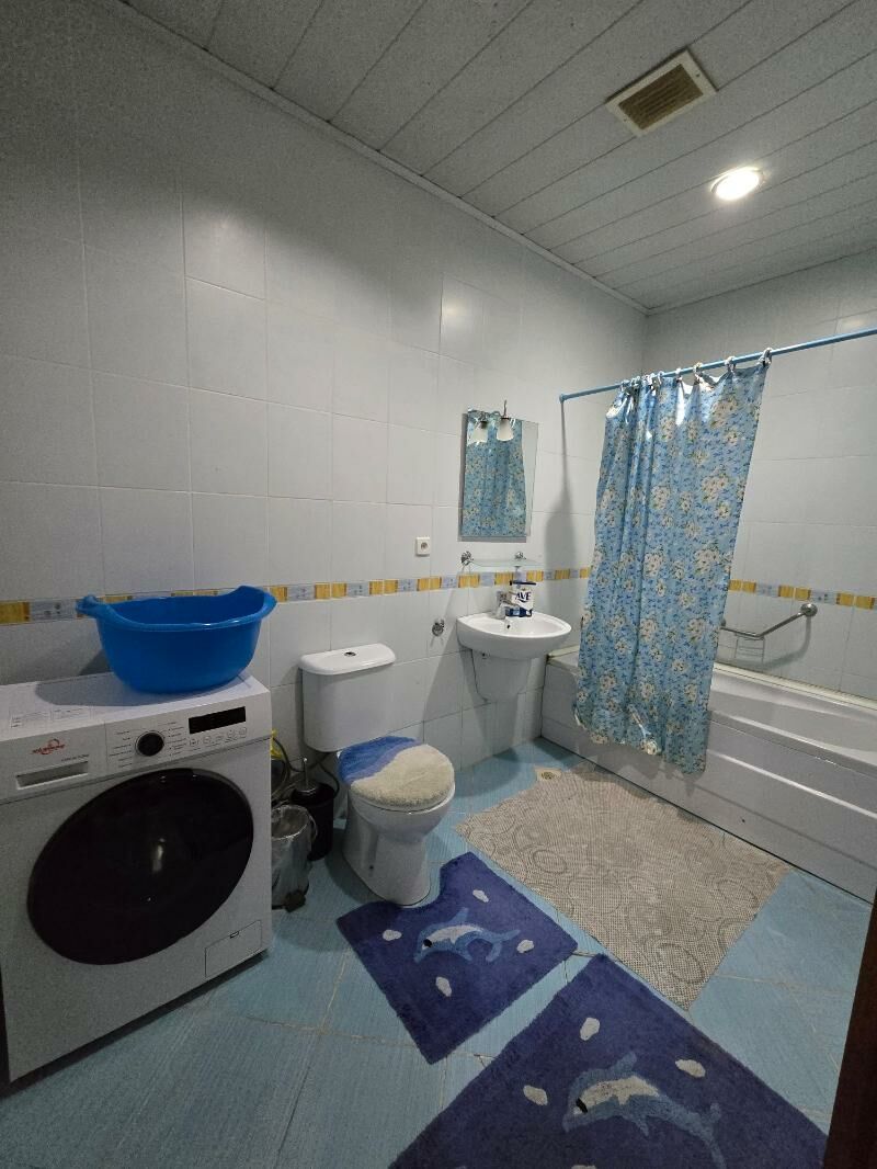 PODWOYSKI 2 KOMNAT PADWOYSKI - Ашхабад - img 6