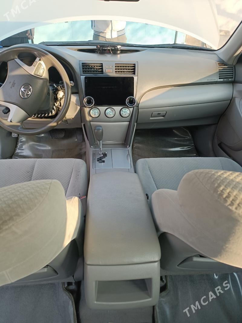 Toyota Camry 2007 - 145 000 TMT - Ашхабад - img 5