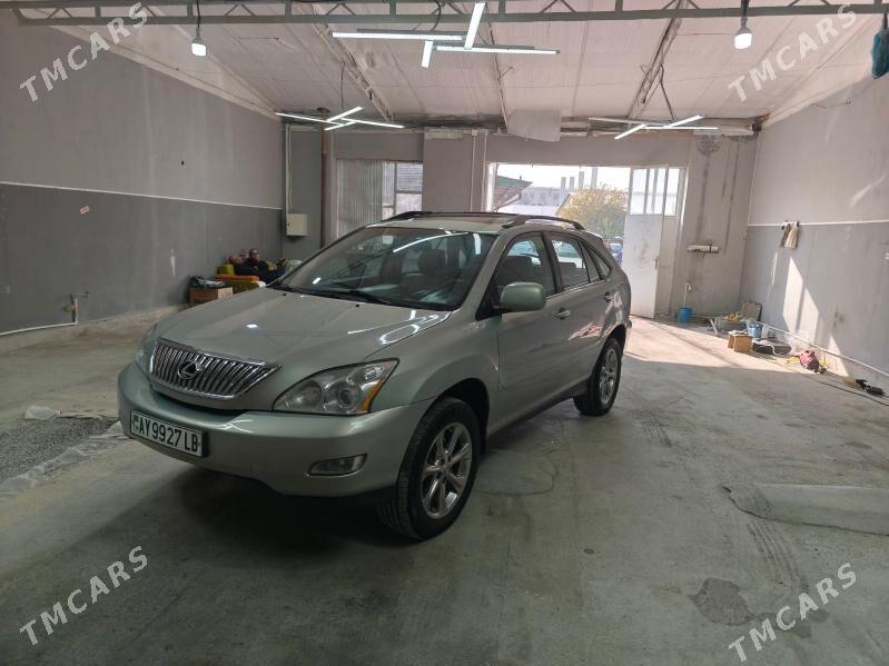 Lexus RX 330 2004 - 260 000 TMT - Туркменабат - img 2