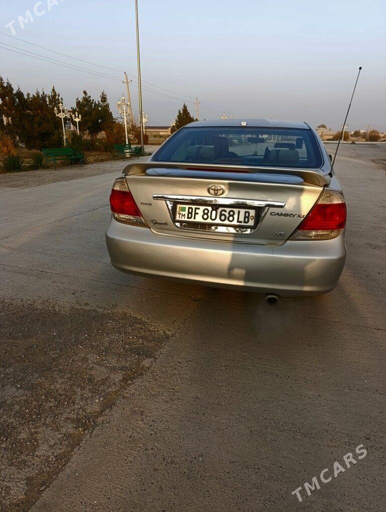 Toyota Camry 2002 - 187 000 TMT - Hojambaz - img 5