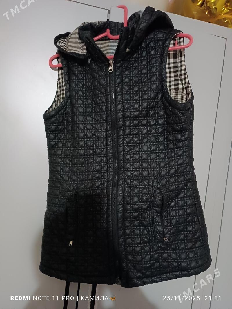 yeňsiz ve jempir - Balkanabat - img 2