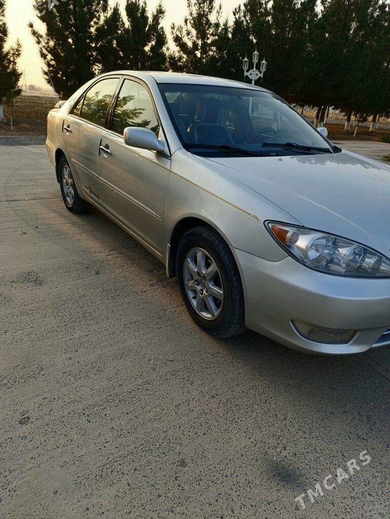 Toyota Camry 2002 - 187 000 TMT - Hojambaz - img 3