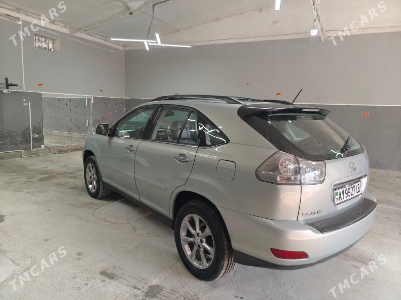 Lexus RX 330 2004 - 260 000 TMT - Туркменабат - img 4