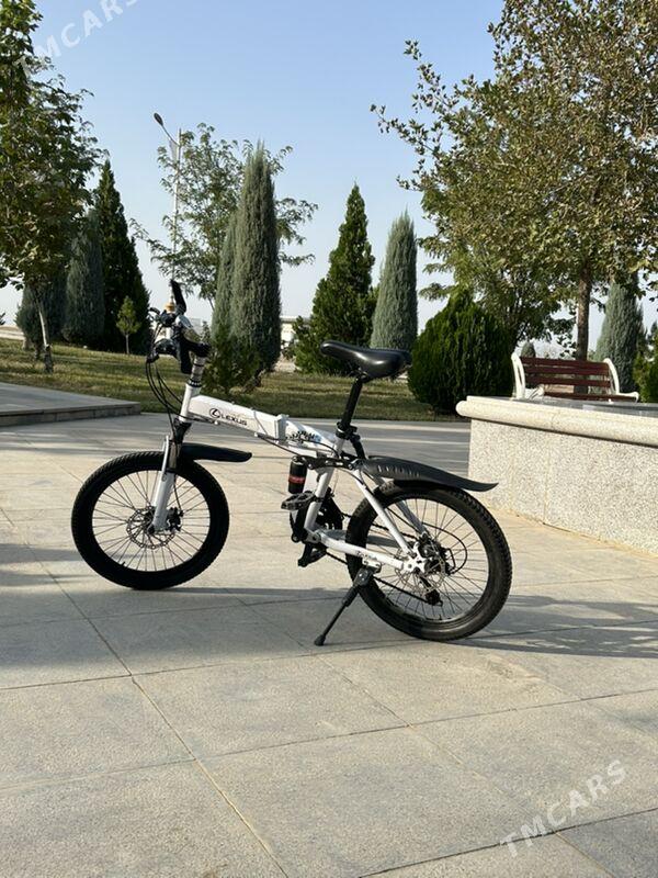 20lik  tigir Lexus - Ашхабад - img 3