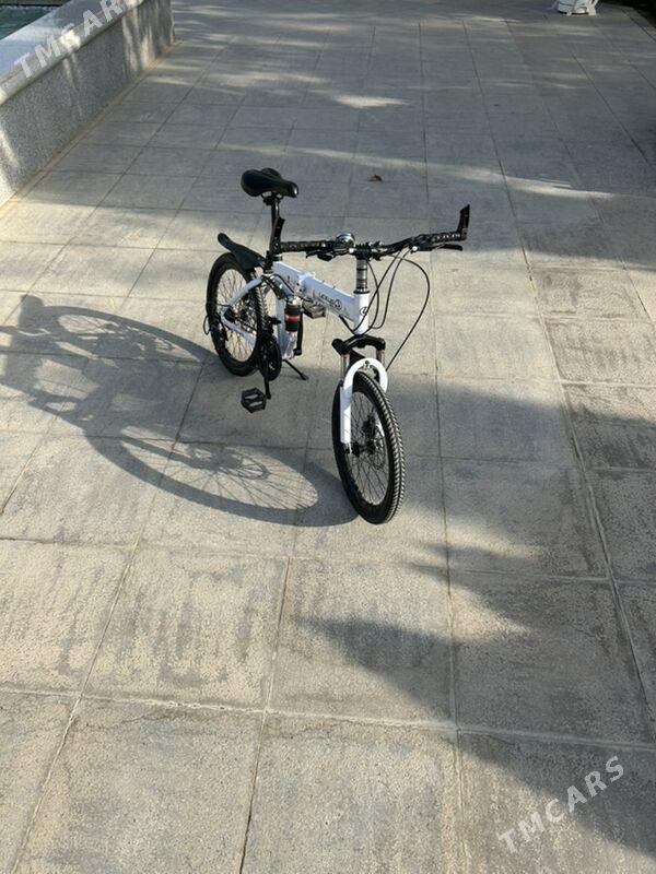 20lik  tigir Lexus - Ашхабад - img 4