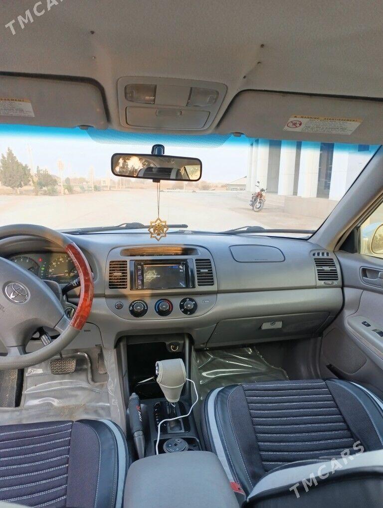Toyota Camry 2002 - 187 000 TMT - Hojambaz - img 6