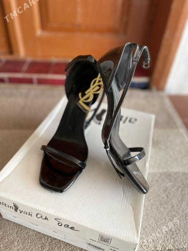 Туфли - Туркменабат - img 1