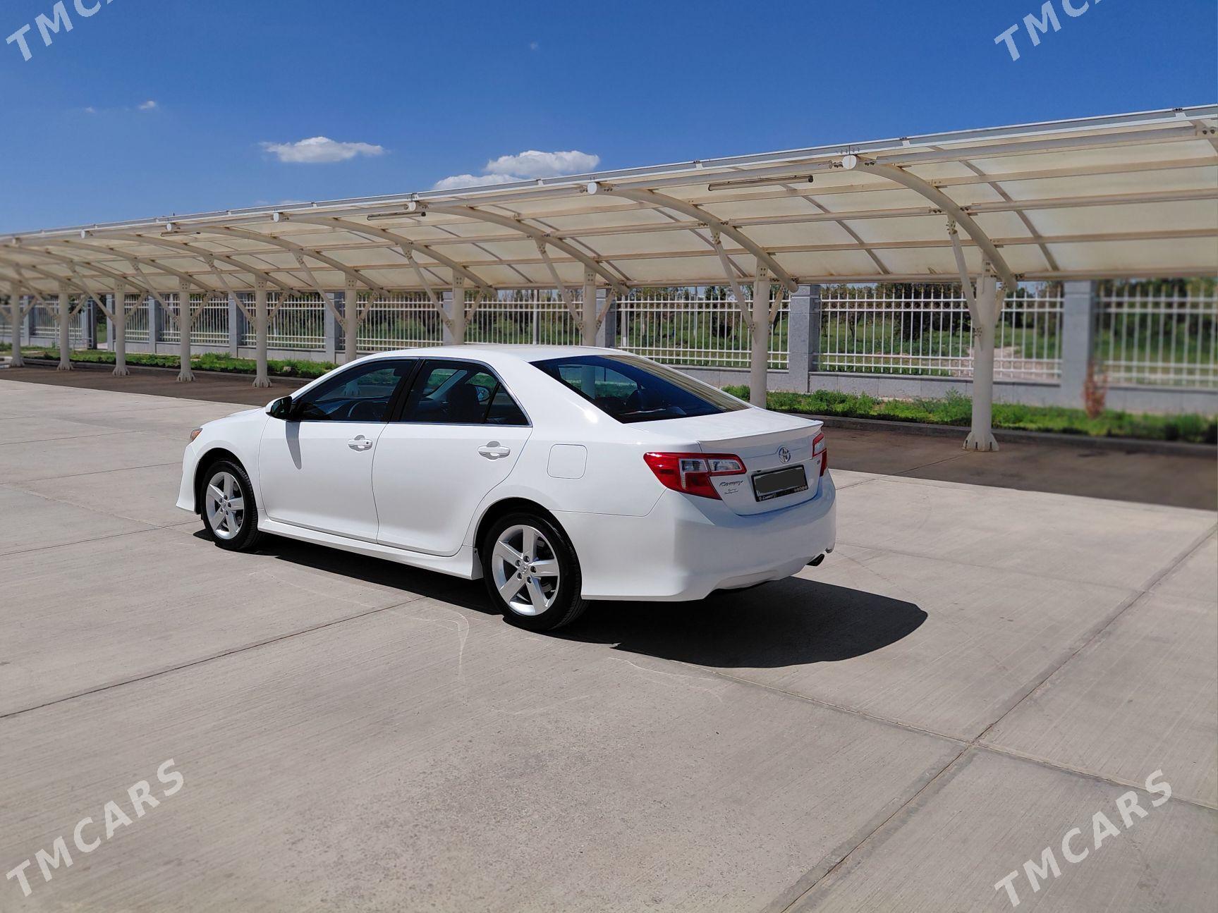 Toyota Camry 2013 - 250 000 TMT - Daşoguz - img 1