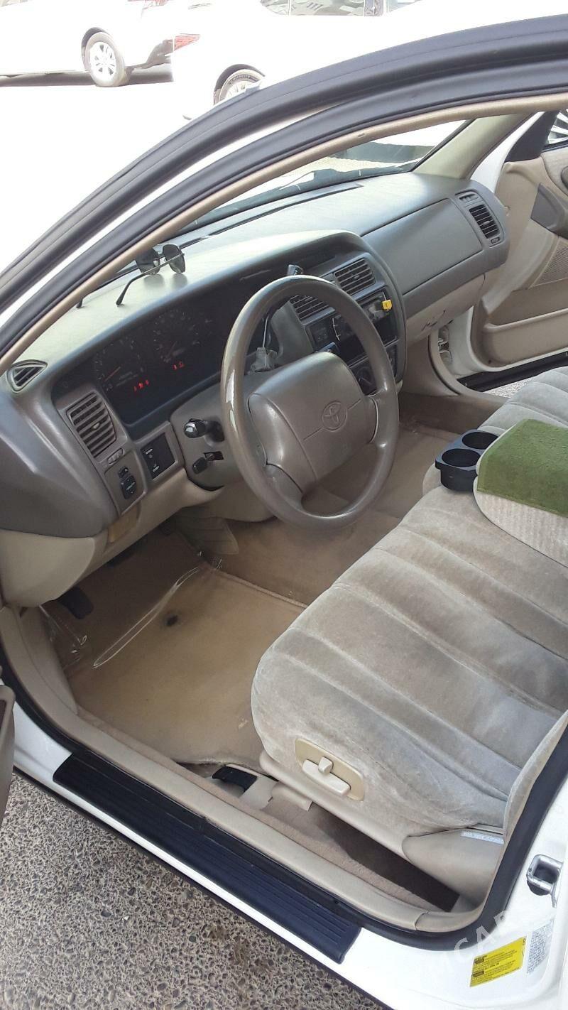 Toyota Avalon 1999 - 165 000 TMT - Мары - img 2