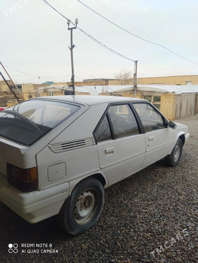 Citroen C-Elysee 1993 - 10 000 TMT - Mary - img 1