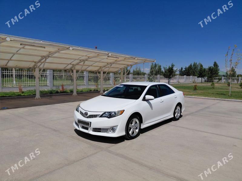 Toyota Camry 2013 - 250 000 TMT - Daşoguz - img 4