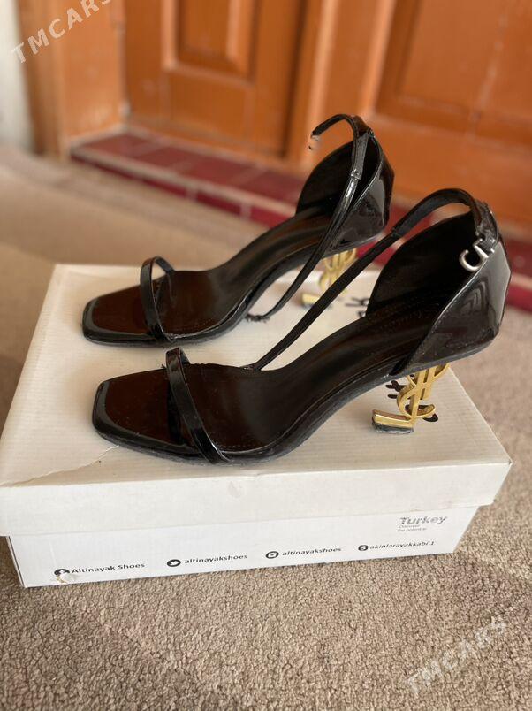 Туфли - Туркменабат - img 3