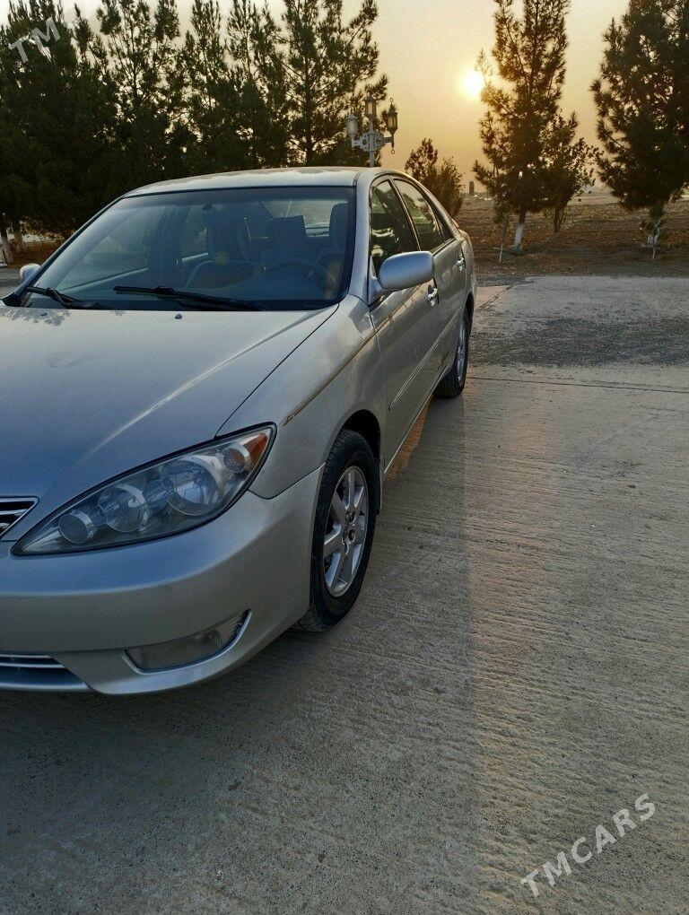 Toyota Camry 2002 - 187 000 TMT - Hojambaz - img 4