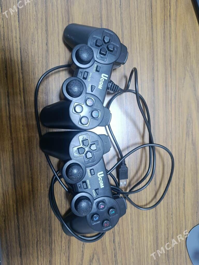 Joystik kompyuter - Balkanabat - img 1