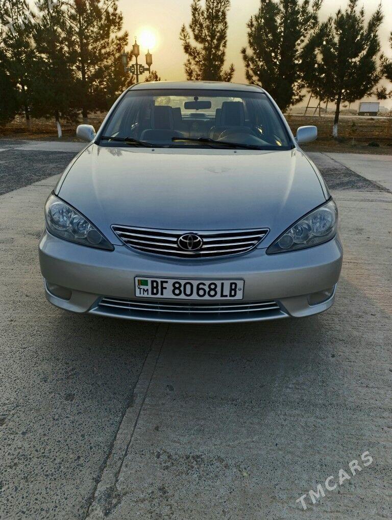 Toyota Camry 2002 - 187 000 TMT - Hojambaz - img 2