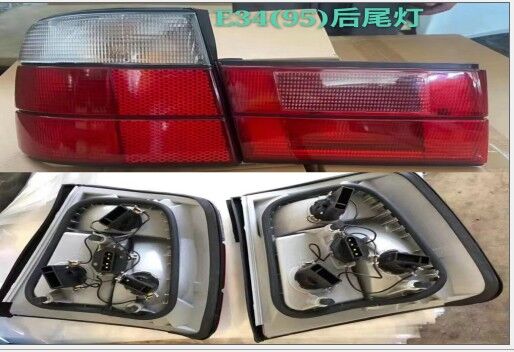 STOP CYRA BMW E34 1995 800 TMT - Мары - img 1