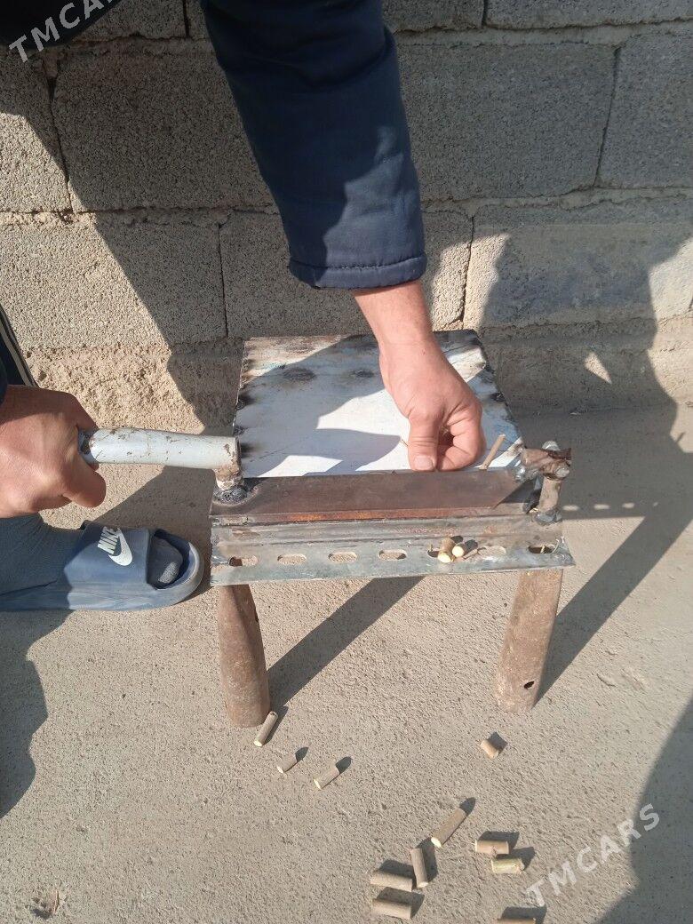 OT ÇAPÝAN KESÝÄN DOGRAÝAN - Гёкдепе - img 2