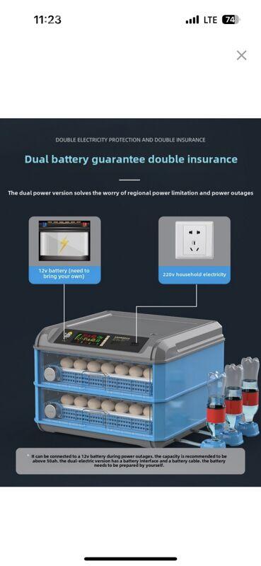 inkubator - Aşgabat - img 2