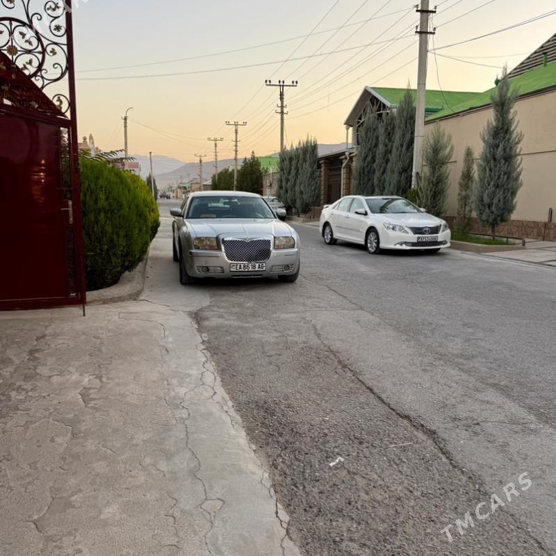 Chrysler 300C 2005 - 150 000 TMT - Aşgabat - img 1
