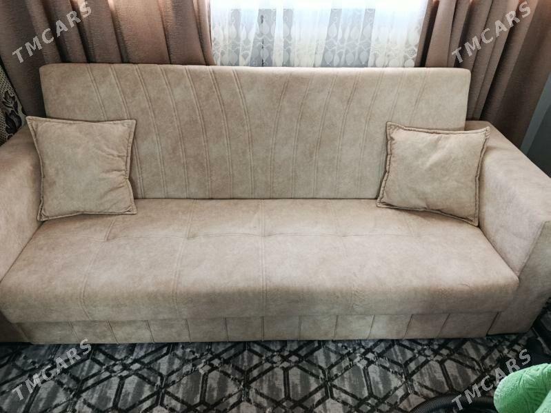 Продаётся диван - Türkmenabat - img 1