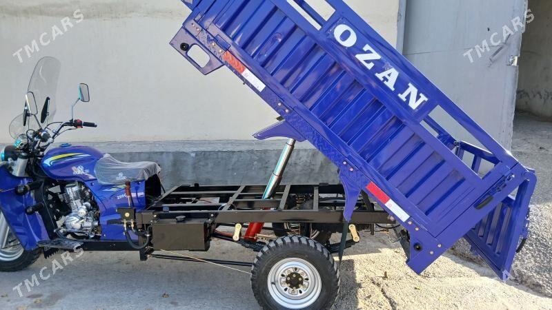 Fekon FK200-14G 2025 - 32 500 TMT - Бузмеин - img 1