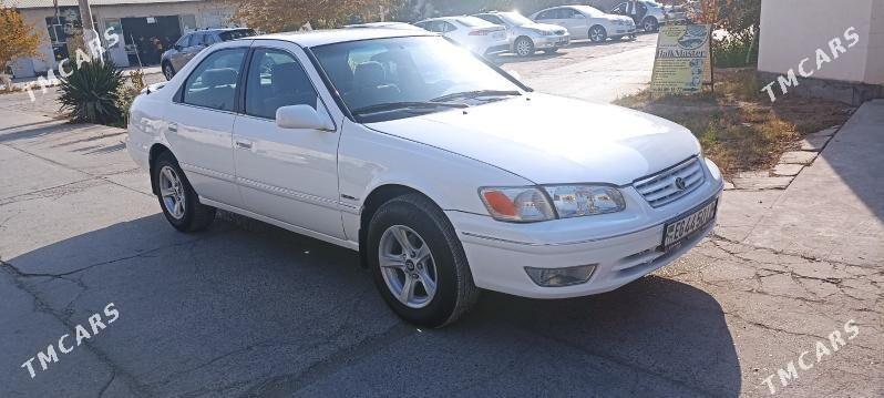 Toyota Camry 2000 - 145 000 TMT - Türkmenabat - img 3