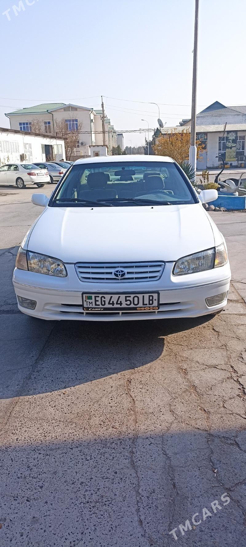 Toyota Camry 2000 - 145 000 TMT - Türkmenabat - img 1
