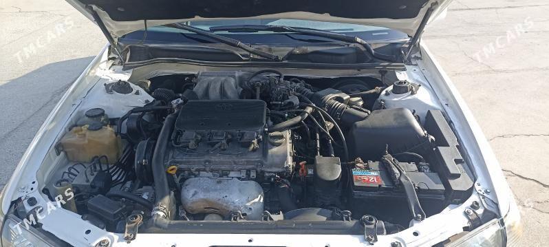 Toyota Camry 2000 - 145 000 TMT - Türkmenabat - img 8